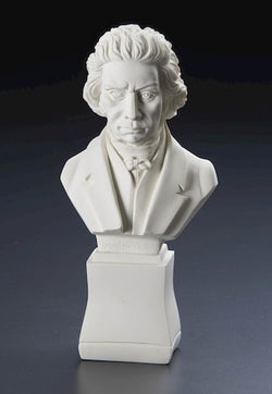Beethoven 7″ - Composer Statuette