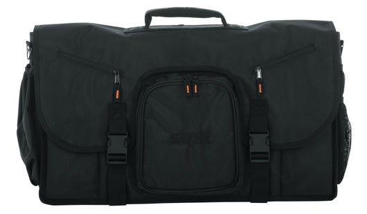 Gator Large Messenger Bag for DJ Style MIDI Controller