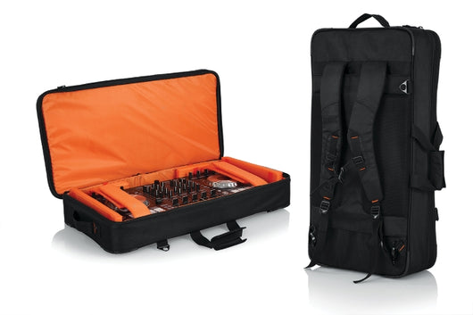 Gator 27″ DJ Controller Backpack