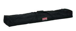 Speaker Stand Bag 50″ Interior with Two Compartments