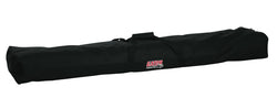 Speaker Stand Bag 58″ Interior with One Compartment - Model GPA-SPKSTDBG-58