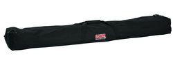 Speaker Stand Bag 58″ Interior with Two Compartments