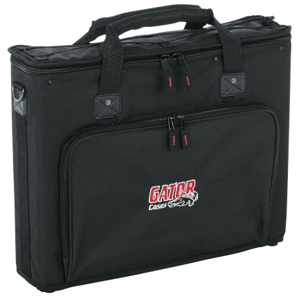 2U Audio Rack Bag - Model GRB-2U