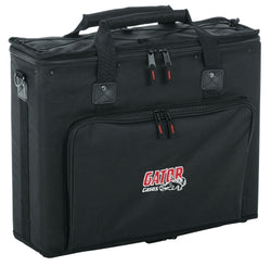 3U Audio Rack Bag - Model GRB-3U
