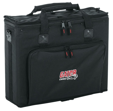 3U Audio Rack Bag - Model GRB-3U