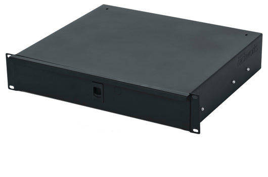 Standard 2U Drawer, 14.2″ Deep - Model GRW-DRW2