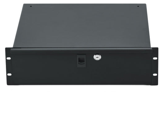 Standard 3U Drawer, 14.2″ Deep - Model GRW-DRW3