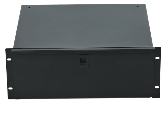 Gator Standard 4U, 14.2″ Deep Drawer - Model GRW-DRW4