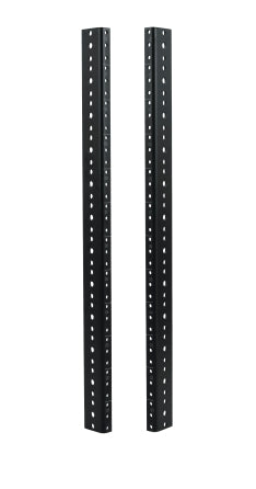 Gator 12U Rack Rails - Model GRW-RACKRAIL-12U