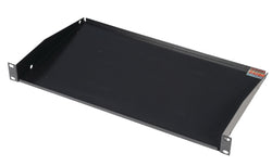Gator 1U Shelf, 10″ Deep - Model GRW-SHELF1