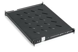 Gator 1U Sliding Shelf, 13.8″ Deep - Model GRW-SELF1SLD