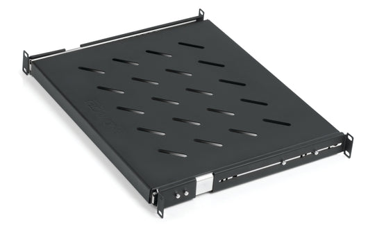 Gator 1U Sliding Shelf, 13.8″ Deep - Model GRW-SELF1SLD