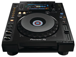 Pioneer DJ CDJ-900NXS Multi Player