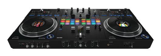 Pioneer DJ DDJ-REV7 Scratch Controller