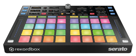 DDJ-XP2 DJ Controller