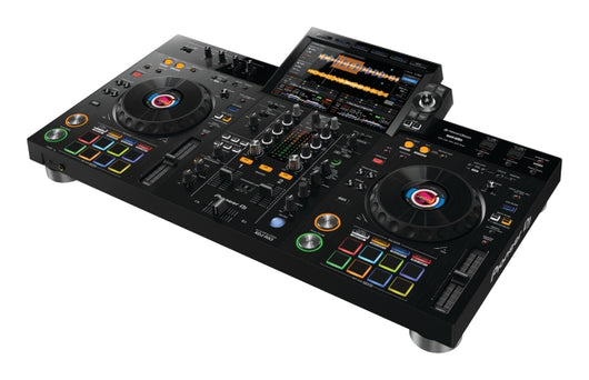 Pioneer DJ XDJ-RX3 All-in-One DJ System