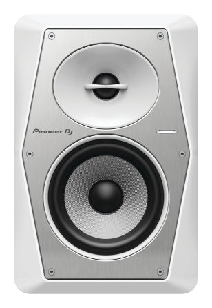 VM-50-W Monitor Single