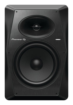 VM-80 120W Powered Studio Monitor Single