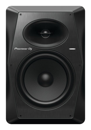 VM-80 120W Powered Studio Monitor Single