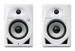 DM-50D-W Monitor (Pair)