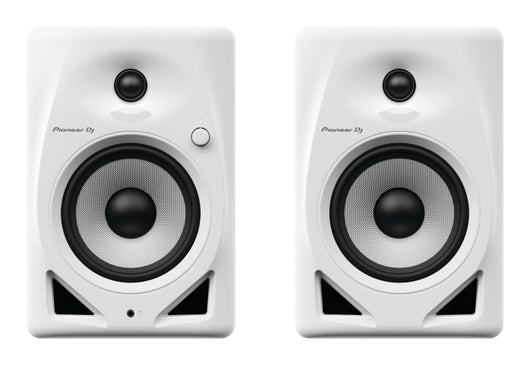 DM-50D-W Monitor (Pair)