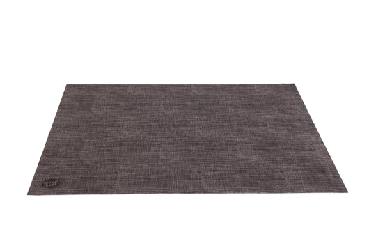 Vintage Persian Style Stage Rug - Back in Black 6' x 5.25'