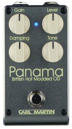 Panama Pedal