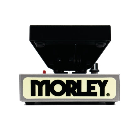 20/20 Lead Wah Boost Pedal