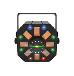 Swarm Wash FX