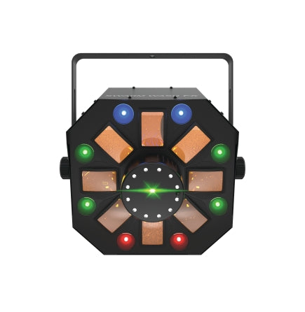 Swarm Wash FX