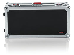 Helix Floor Case W/ Wheels