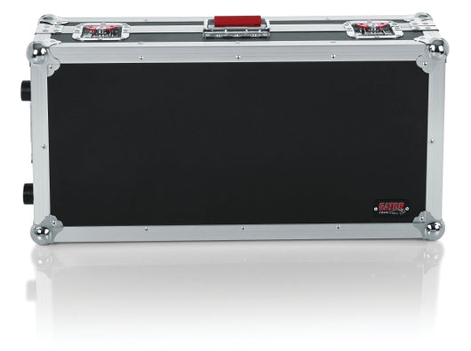Helix Floor Case W/ Wheels