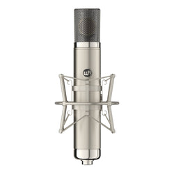 WA-CX12 - Tube Condenser Microphone