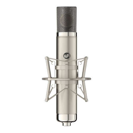 WA-CX12 - Tube Condenser Microphone