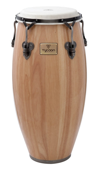 Signature Classic Series Natural Conga - 10″