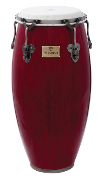 Signature Classic Series Red Conga - 11″