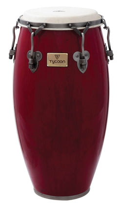 Signature Classic Series Red Conga - 11-3/4″