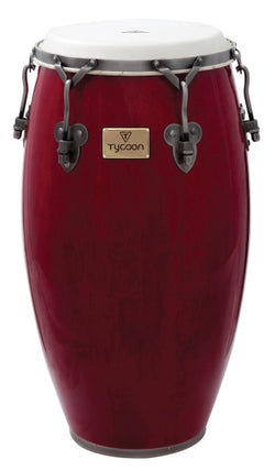 Signature Classic Series Red Conga - 12-1/2″
