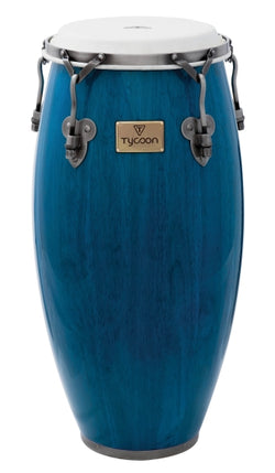 Signature Classic Series Blue Conga - 11″