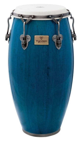 Signature Classic Series Blue Conga - 11-3/4″