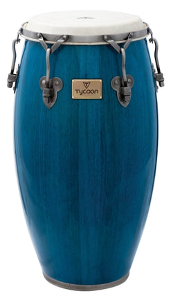 Signature Classic Series Blue Conga - 12-1/2″