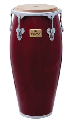 Master Classic Red Series Conga - 11″