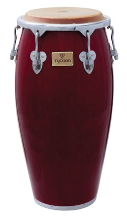 Master Classic Red Series Conga - 11-3/4″