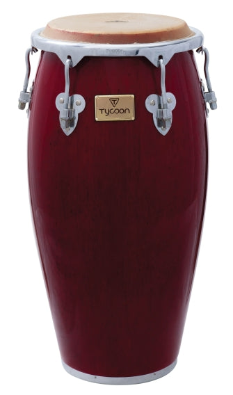 Master Classic Red Series Conga - 11-3/4″