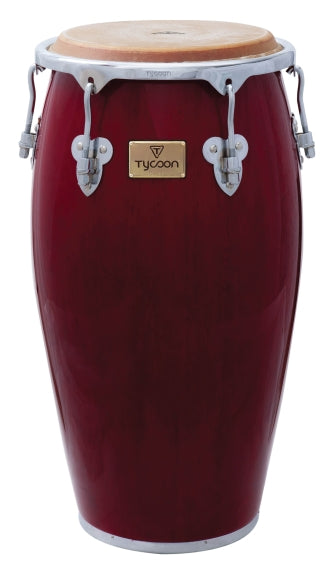 Master Classic Red Series Conga - 12-1/2″