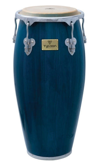 Master Classic Blue Series Conga - 11″