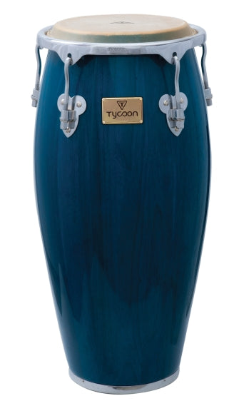 Master Classic Blue Series Conga - 11-3/4″