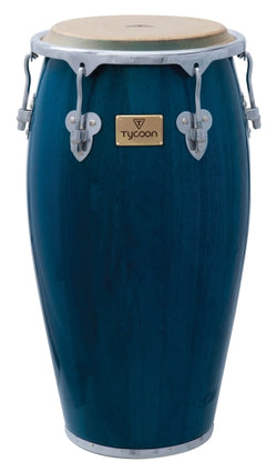 Master Classic Blue Series Conga - 12-1/2″