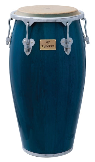 Master Classic Blue Series Conga - 12-1/2″
