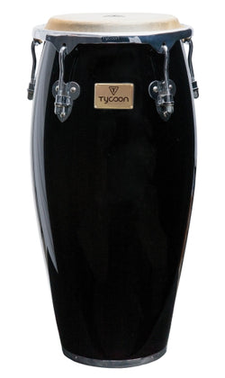 Master Classic Black Series Conga - 10″